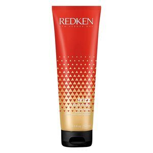 Redken Frizz Dismiss Rebel Tame Leave In Cream, New Package 8.5 oz